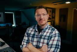 Alex, founder of MrAlexTech