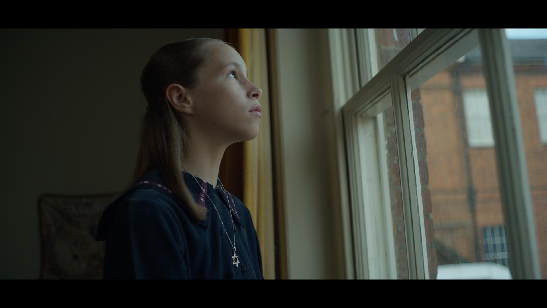 DC - Winter Air -- Cold Window Light -- before
